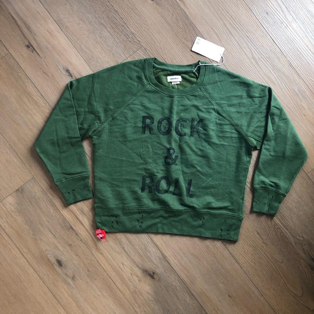 Sweatshirt